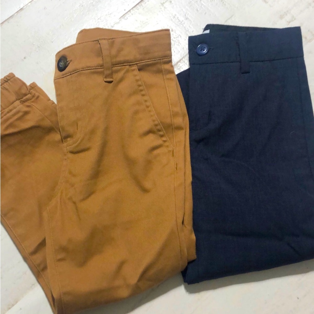 Janie & Jack pants